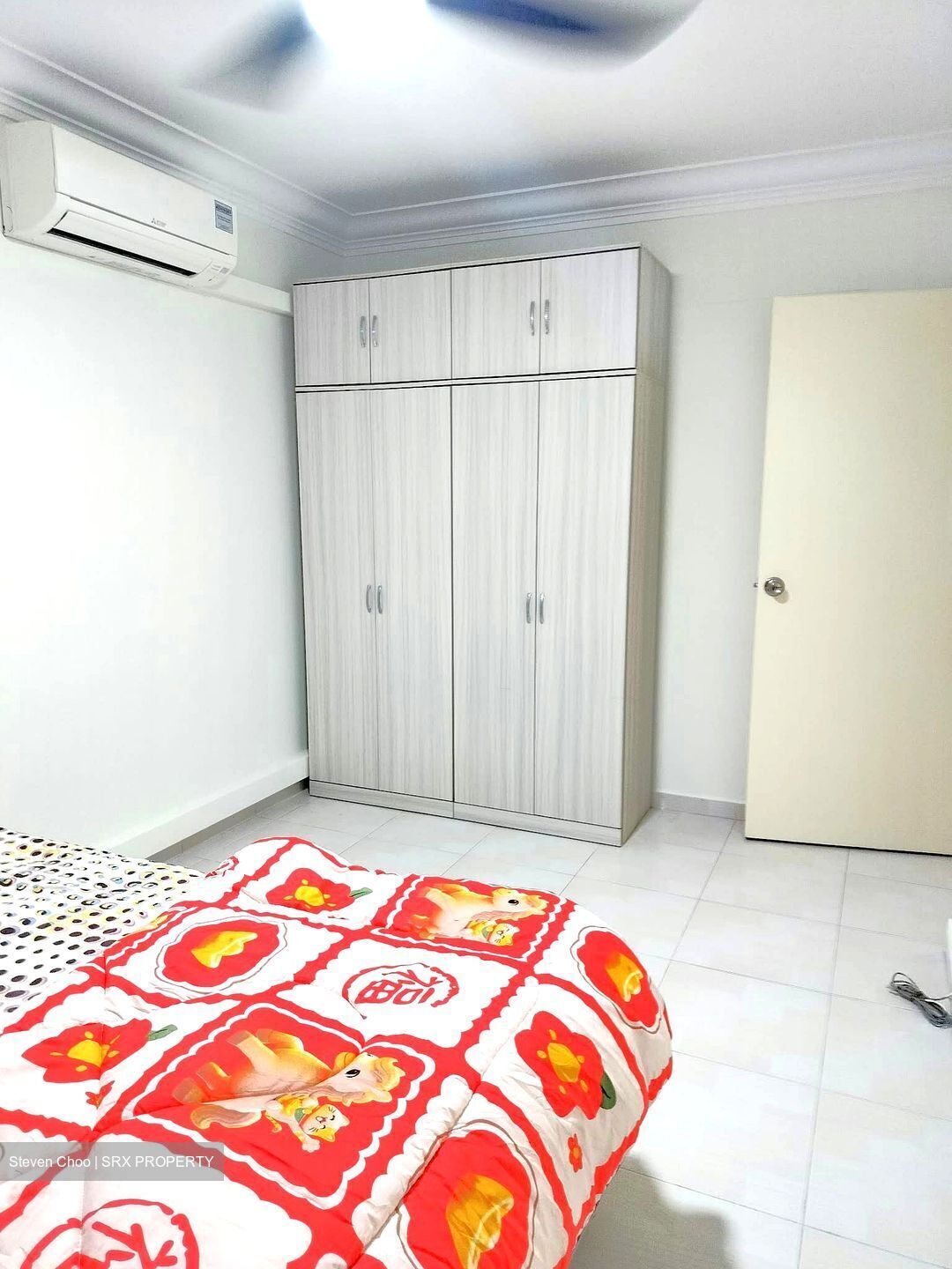 Blk 622 Jurong West Street 61 (Jurong West), HDB 4 Rooms #627510861